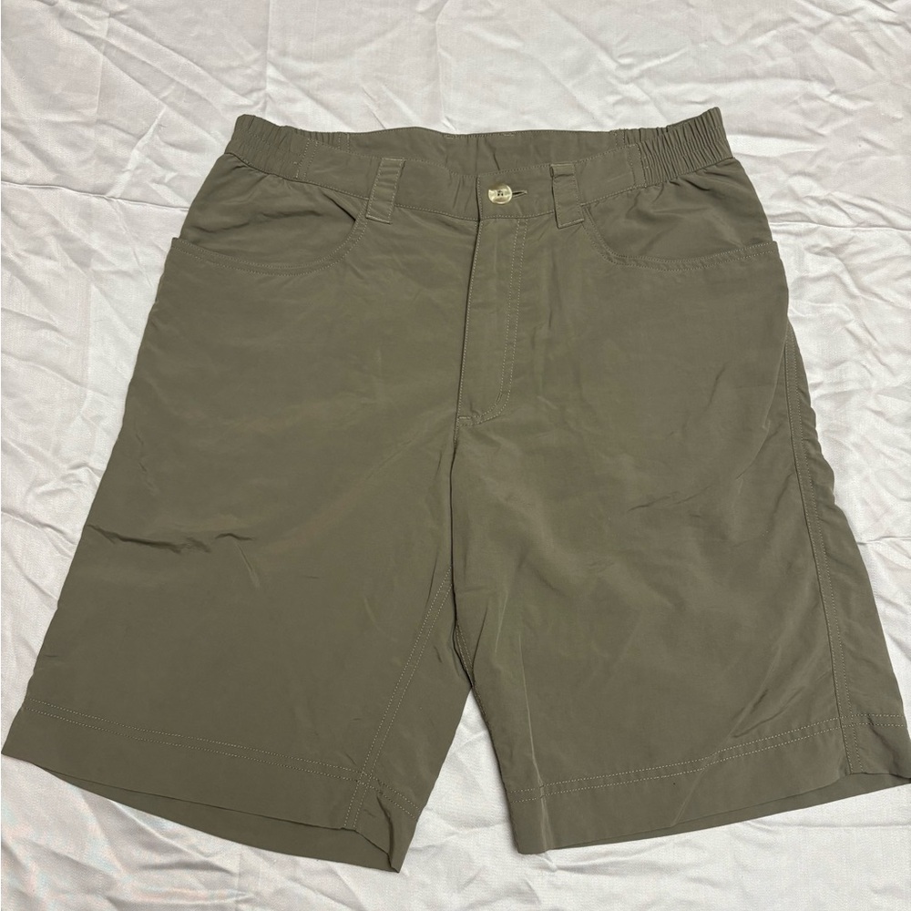Men's Patagonia Shorts